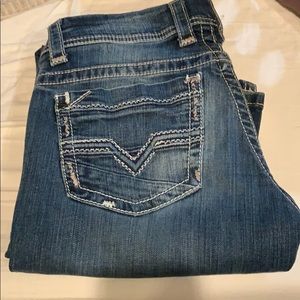BKE Payton bootcut jeans